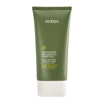 Aveda Advanced Botanical Kinetics™ Micro-Purifying Cleansing Mousse