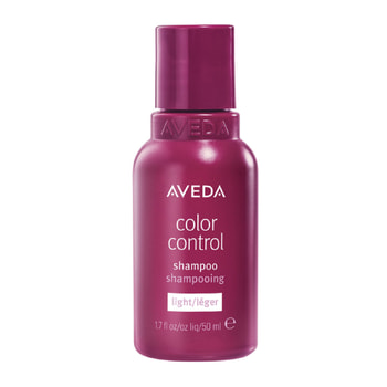 Aveda Color Control Shampoo Light