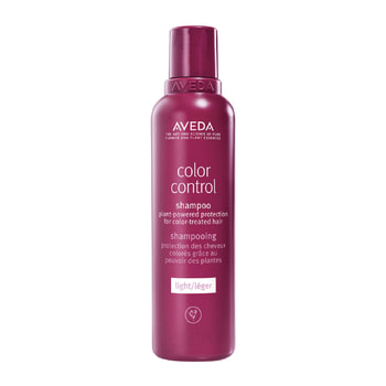 Aveda Color Control Shampoo Light – 200 ml