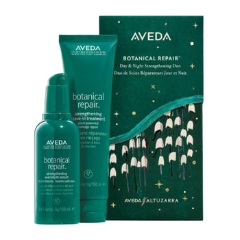 Aveda Botanical Repair™ Day & Night Strengthening Duo