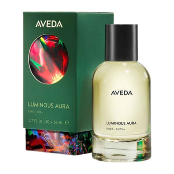 Aveda Luminous Aura Pure-Fume