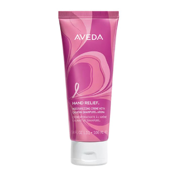Aveda Hand Relief Moisturizing Creme With Calming Shampure Aroma