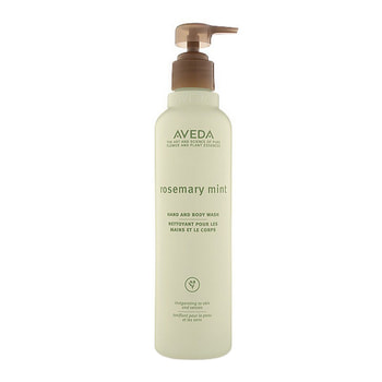 Aveda Rosemary Mint Hand and Body Wash – 250 ml