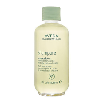 Aveda Shampure Composition