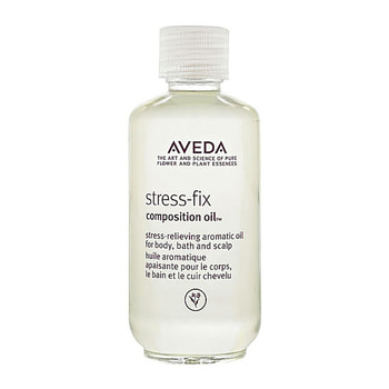 Aveda Stress Fix Composition