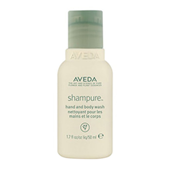 Aveda Shampure Hand & Body Cleanser