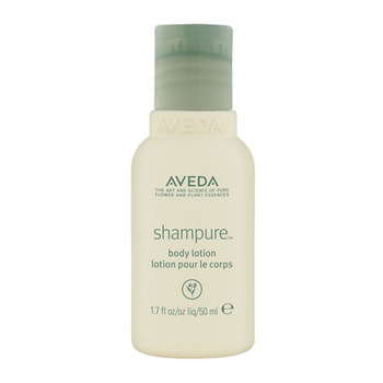 Aveda Shampure Hand & Body Lotion