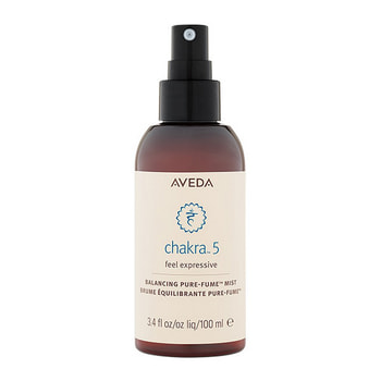 Aveda Balancing Body Mist - Chakra 5