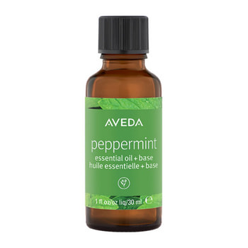 Aveda Peppermint Oil