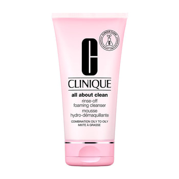 Clinique All About Clean™ Rinse-off Foaming Cleanser 150ML