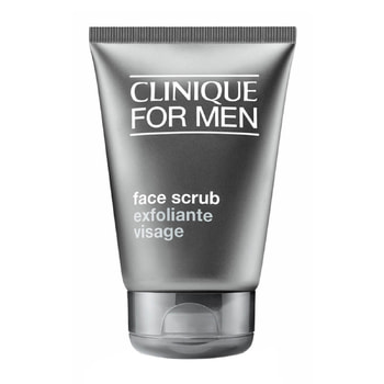 Clinique Face Scrub