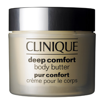 CLINIQUE Deep Comfort Body Butter