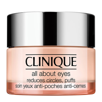 Clinique All About Eyes