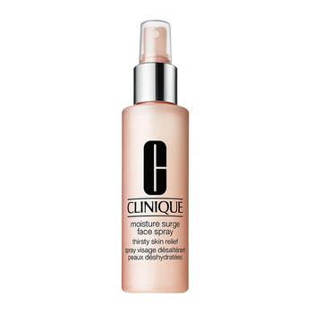 Clinique Moisture Surge™ Face Spray Thirsty Skin Relief