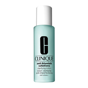 Clinique Anti-Blemish Solutions Clarifying Lotion