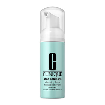 Clinique Anti-blemish Solutions™ Cleansing Foam