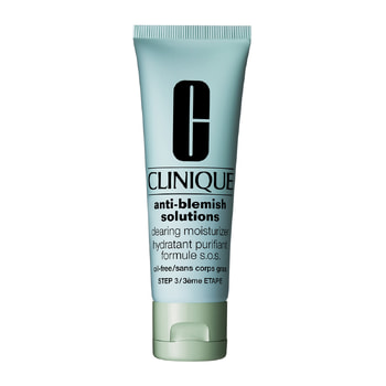 Clinique Anti-blemish Solutions™ All-over Clearing Treatment