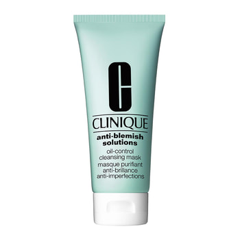 Clinique Anti-blemish Solutions™ Oil Control Mask