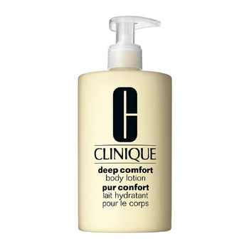 CLINIQUE Deep Comfort Body Lotion
