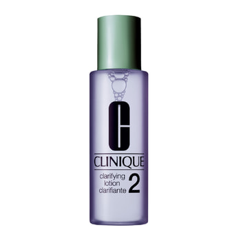 Clinique Clarifying Lotion Dry Combination