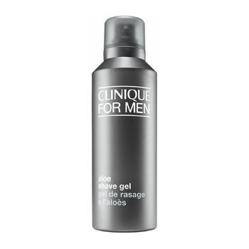 CLINIQUE Aloe Shave Gel