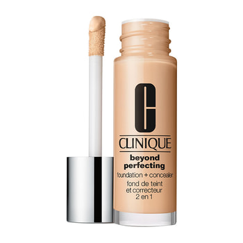 Clinique Beyond Perfecting Makeup