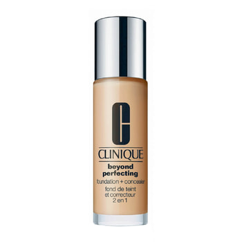 Clinique Beyond Perfecting Makeup – 06 - Ivory 30 ml
