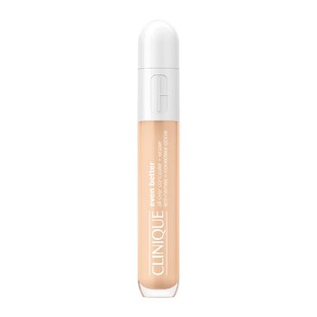Clinique Even Better™ All-Over Concealer + Eraser – CN 20 Fair 6 ml