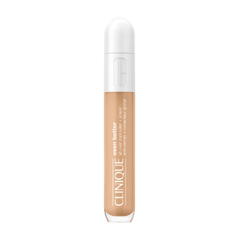 Clinique Even Better™ All-Over Concealer + Eraser – CN 62 Porcelain Beige 6 ml
