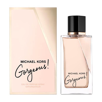 Michael Kors Gorgeous Eau De Parfum – 100 ml