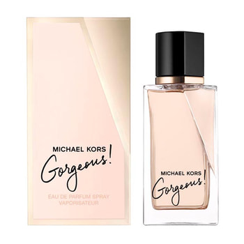 Michael Kors Gorgeous Eau De Parfum – 50 ml