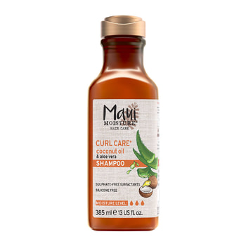 Maui Coconut Oil