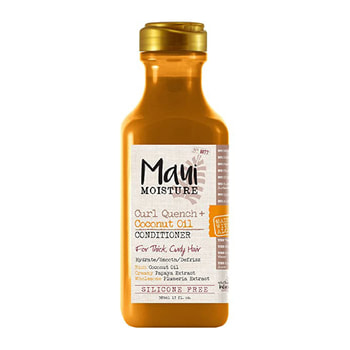 Maui Coconut Oil Conditioner