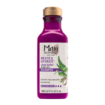 Maui Shea Butter