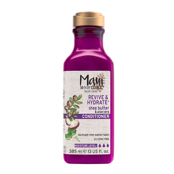 Maui Shea Butter Conditioner