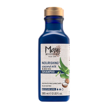 Maui Coconut Mik
