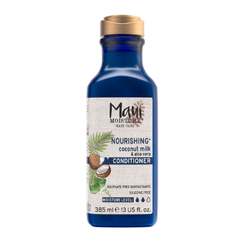 Maui Coconut Milk Conditioner