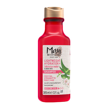 Maui Hibiscus Water