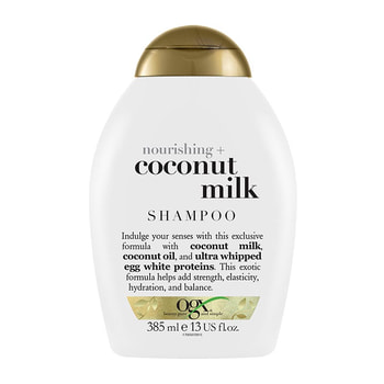 OGX Coconut Milk Shampoo
