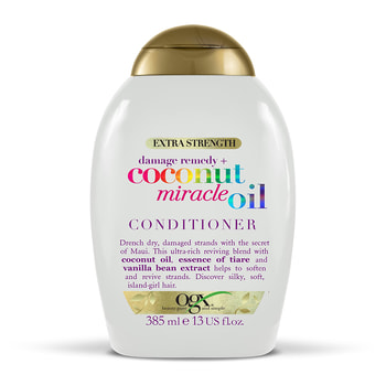 OGX Coconut Miracle Oil Conditioner