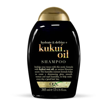 OGX Kukui Oil Shampoo