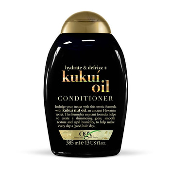 OGX Conditioner with Kukui Oil
