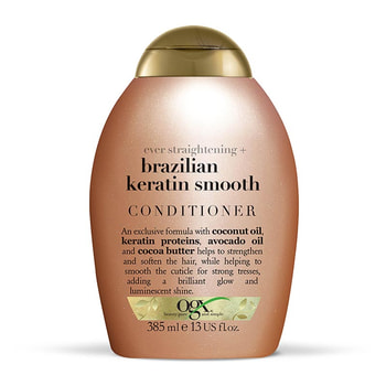 OGX Keratin Brazilian Conditioner