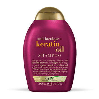 OGX Keratin Oil Shampoo