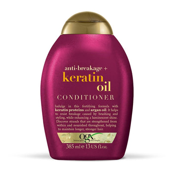 OGX Conditioner with Keratin Oil