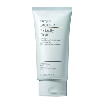 Estée Lauder Perfectly Clean Multi-Action Creme Cleanser/Moisture Mask