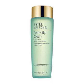 Estée Lauder Perfectly CleanMulti-Action Toning Lotion/Refiner 200ml