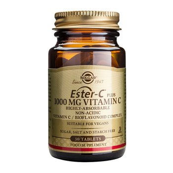 Solgar Ester-C 1000mg