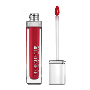 Physicians Formula The Healthy Lip Velvet Liquid Lipstick – Fight Free Red-icals 7 ml