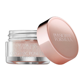 Physicians Formula Organic Wear Organic Rose Oil Lip Polish